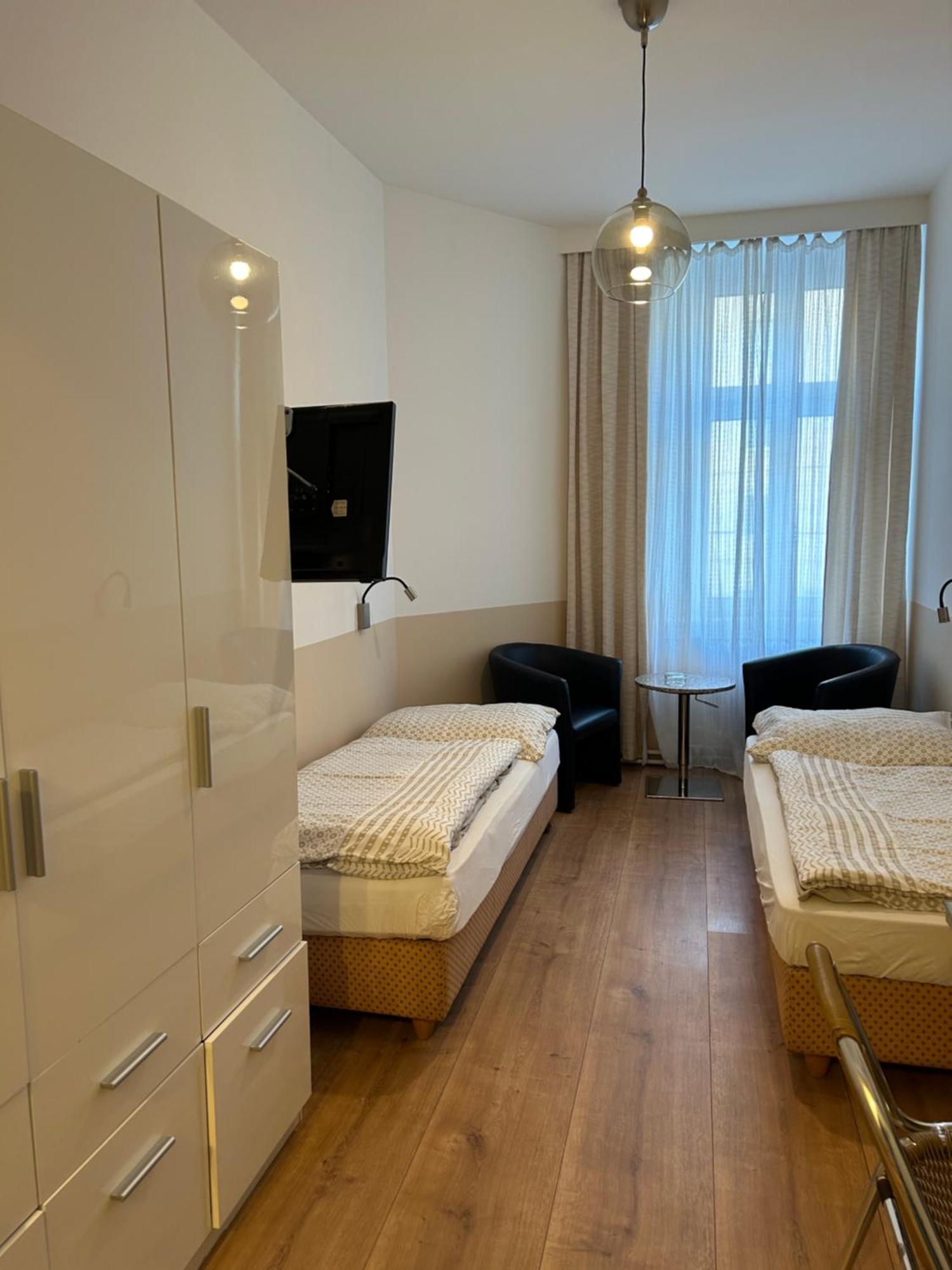 Appartement Reiner 12 *