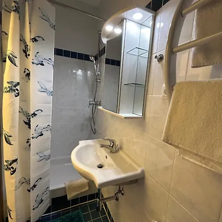 Reiner 12 Apartment Wiedeń Zewnętrze zdjęcie