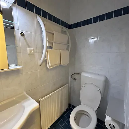 Reiner 12 Apartment Wiedeń Zewnętrze zdjęcie