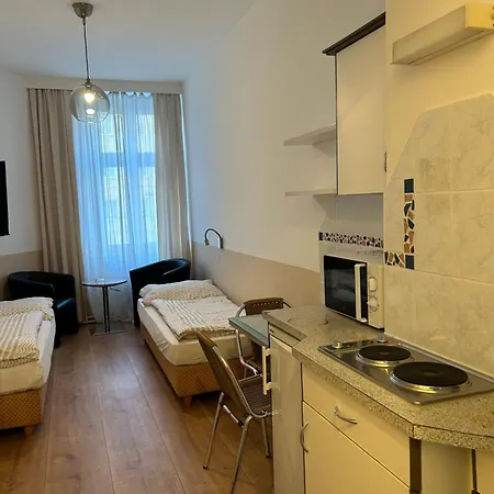 Reiner 12 Apartment Wiedeń Zewnętrze zdjęcie