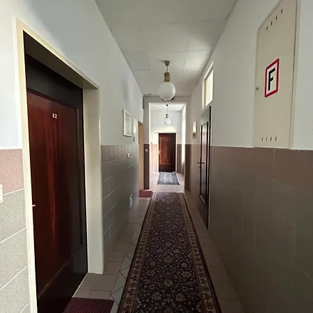 Reiner 12 Apartment Wiedeń Zewnętrze zdjęcie