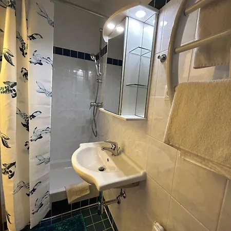 Reiner 12 Apartment Wiedeń Zewnętrze zdjęcie