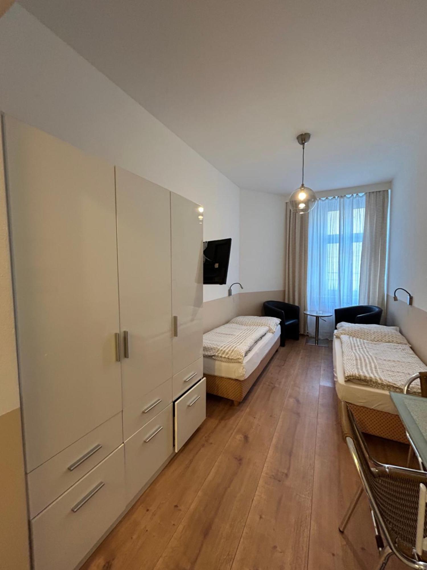 Appartement Reiner 12 Wenen