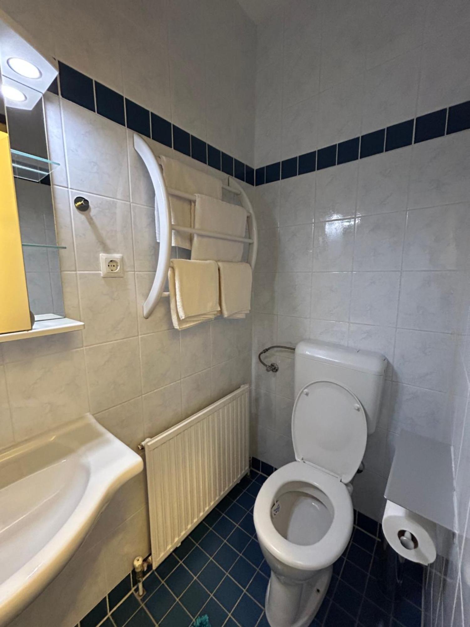 Reiner 12 Appartement *