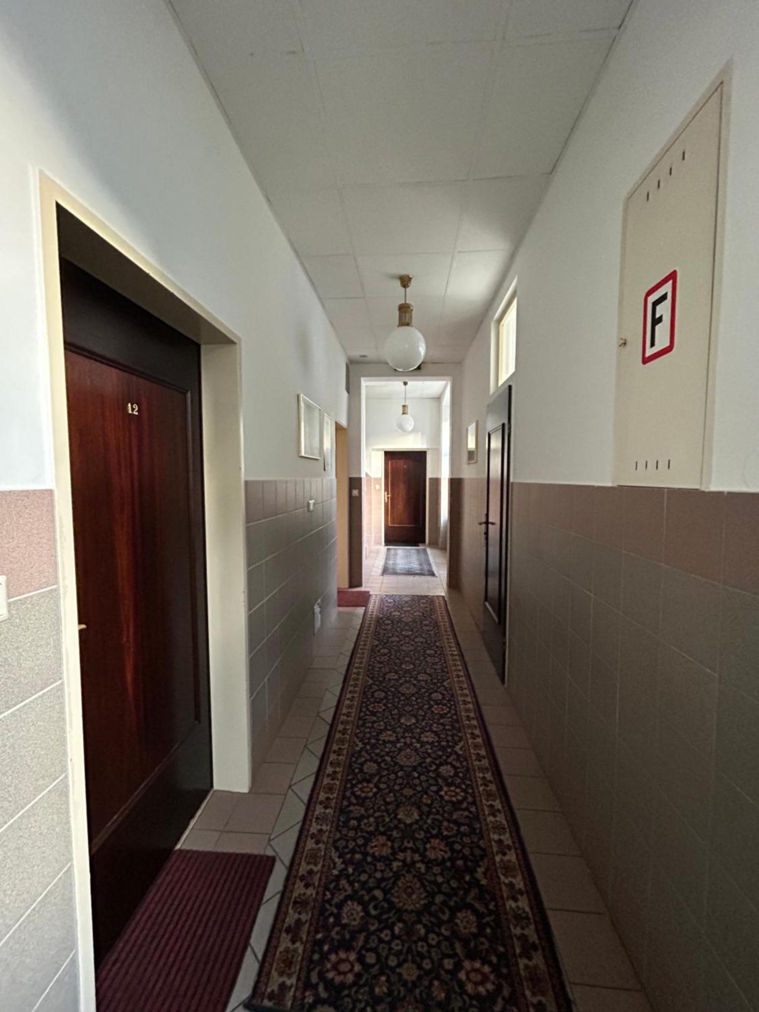 Reiner 12 Appartement *