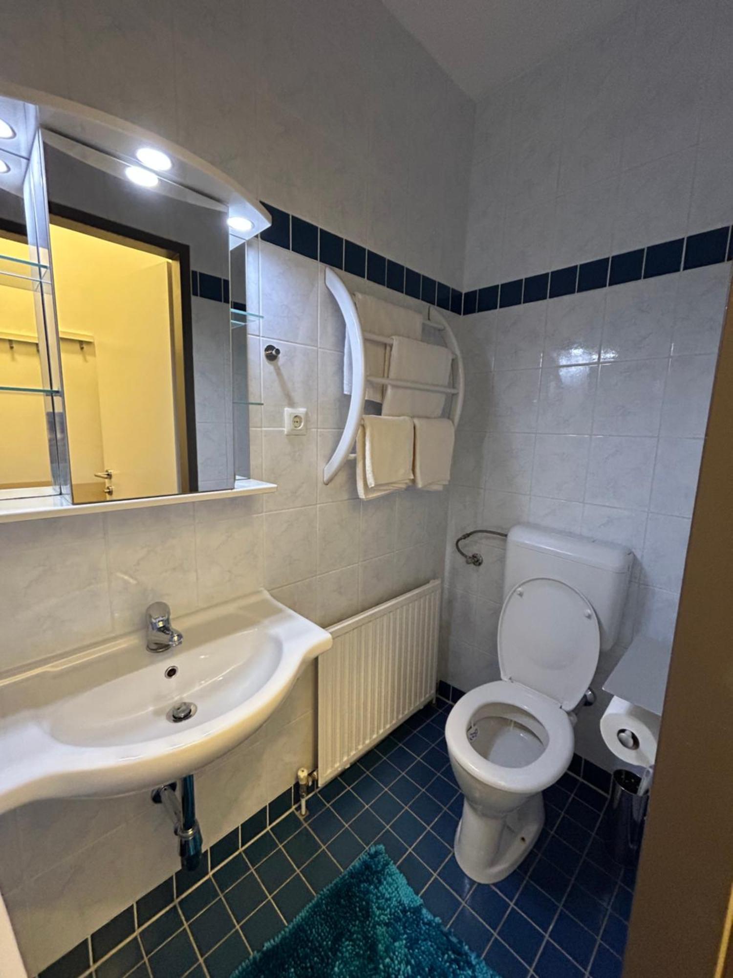 Reiner 12 Appartement *