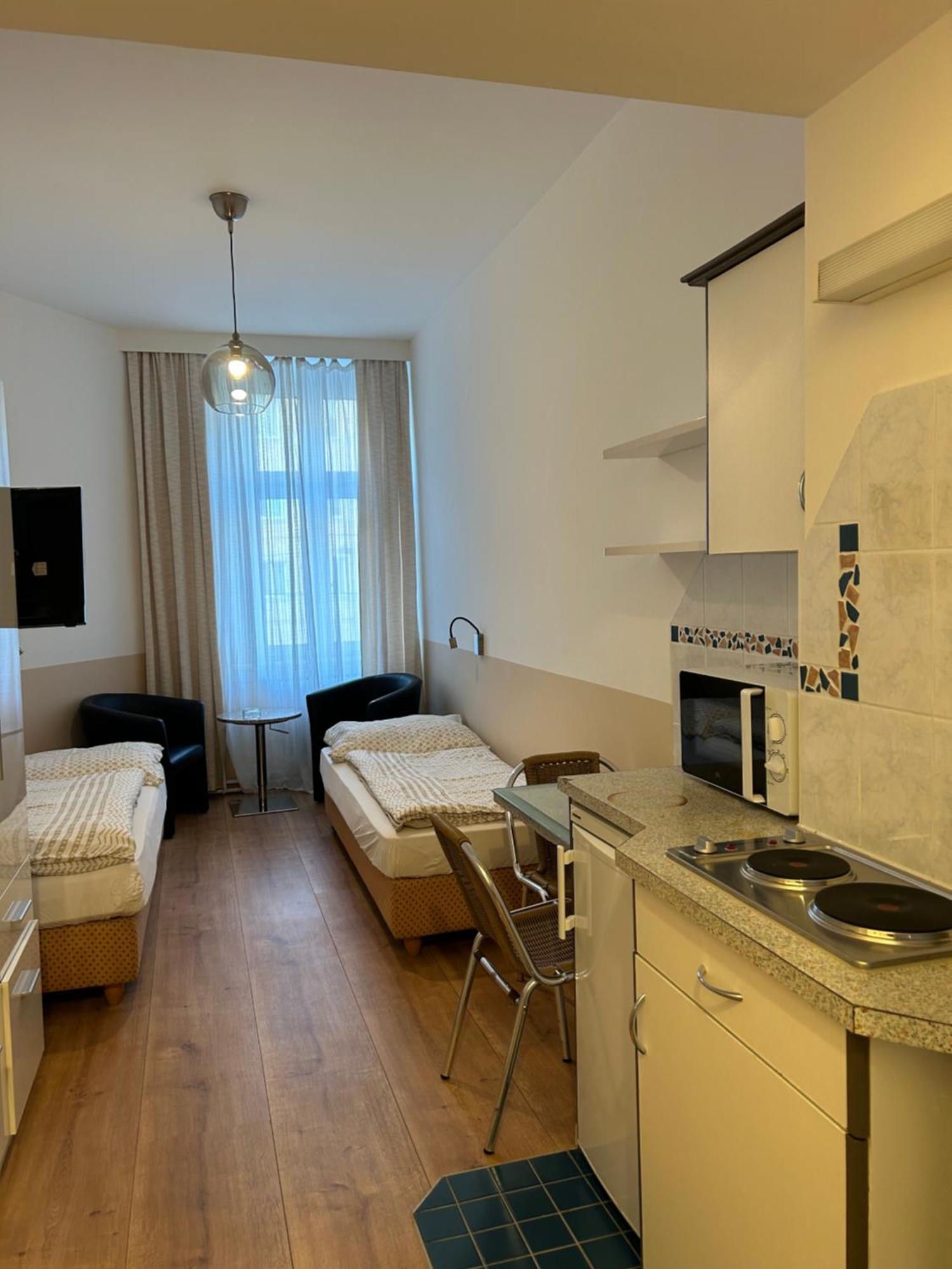 Appartement Reiner 12 Wenen
